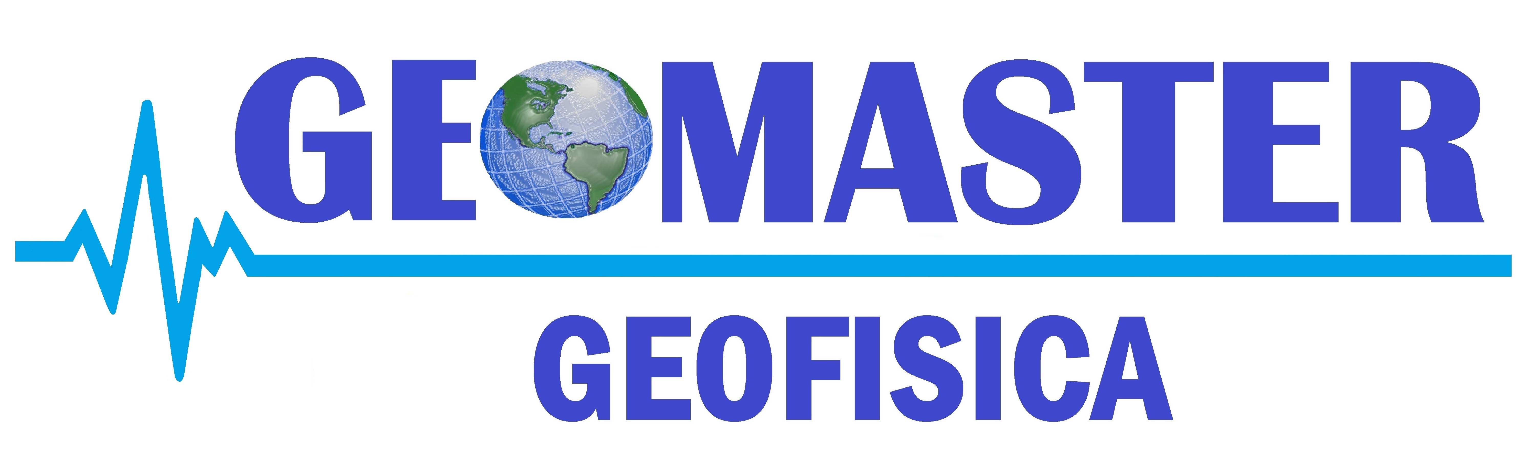 GEOMASTER GEOFISICA S.A.C.